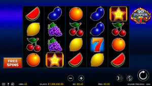 55427 40 super 7 modula1