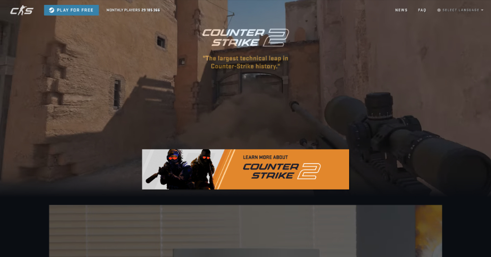 Zajímavé turnaje Counter Strike [říjen 2025]