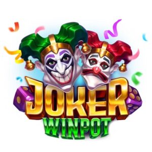 joker winpot nahled