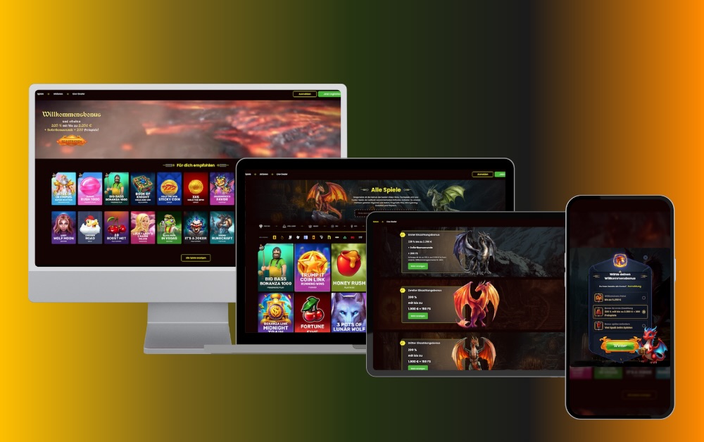 69482 Dragon Slots App