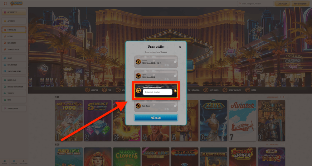79301 Wyns Promo Code