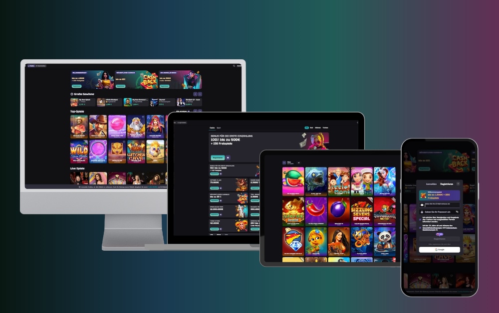 97912 NeedforSlots App