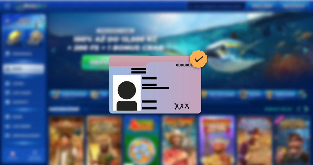 BassBet verifikace [Vše, co potřebujete vědět o KYC v roce 2025?]