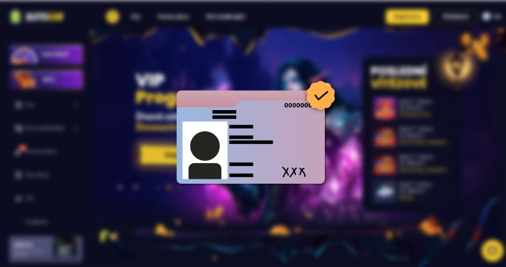 Slotsgem verifikace [Vše, co potřebujete vědět o KYC v roce 2025?]_úvodní