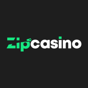 Zipcasino sportsbook logo
