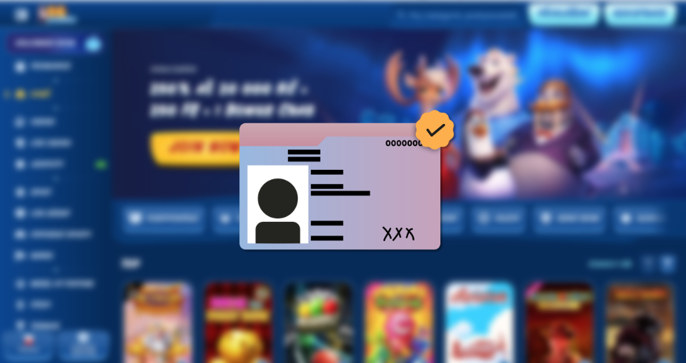 SGcasino verifikace [Vše, co potřebujete vědět o KYC v roce 2025?]
