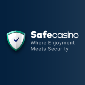 Safecasino logo