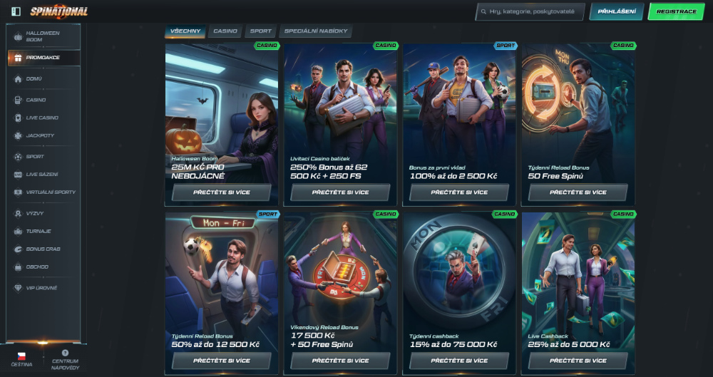 Spinational bonusy [Přehled TOP bonusů]-úvodní