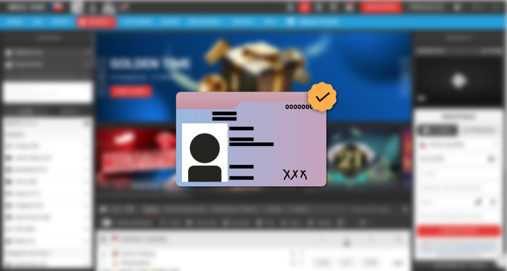 Megapari verifikace [Vše, co potřebujete vědět o KYC v roce 2025?]