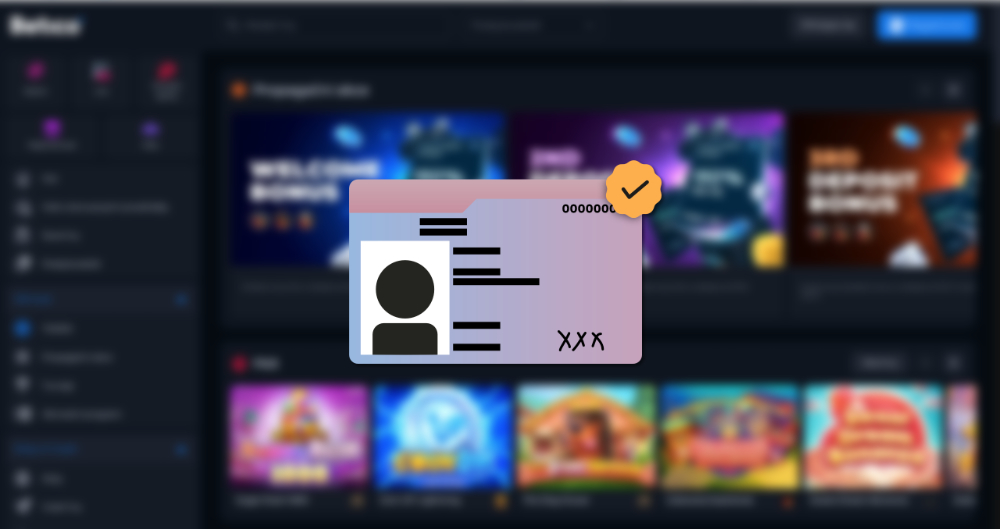 Betico verifikace [Vše, co potřebujete vědět o KYC v roce 2025?]