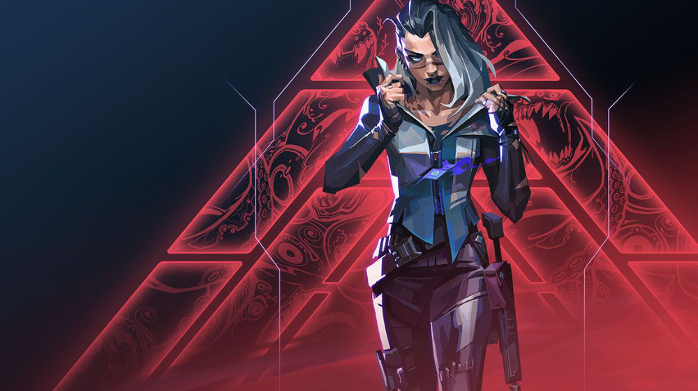 Fade – Valorant, charakteristika postavy