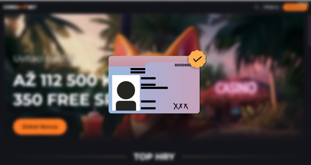 Corgibet verifikace [Vše, co potřebujete vědět o KYC v roce 2025?]