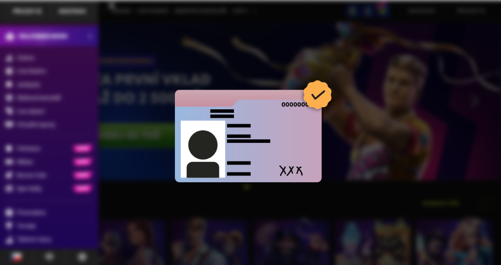 RTbet verifikace [Vše, co potřebujete vědět o KYC v roce 2025?]