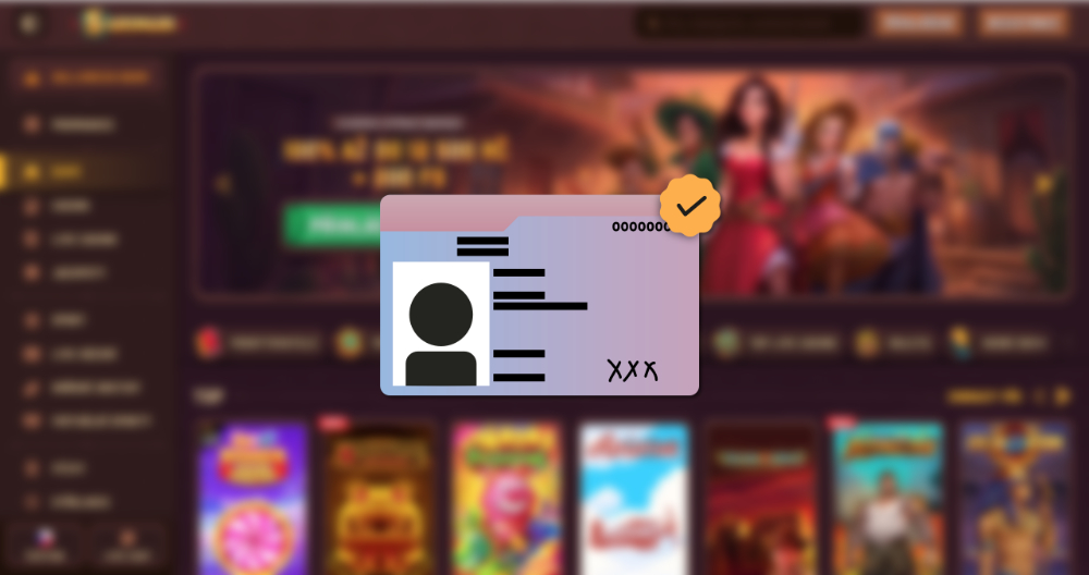 5Gringos verifikace [Vše, co potřebujete vědět o KYC v roce 2025?]_úvodní