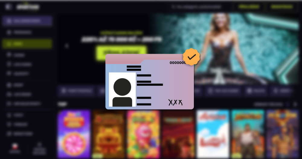 Sportuna verifikace [Vše, co potřebujete vědět o KYC v roce 2025?]-úvodní