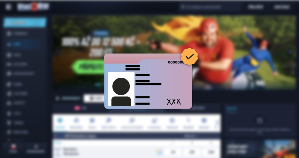 VegasHero verifikace [Vše, co potřebujete vědět o KYC v roce 2025?]