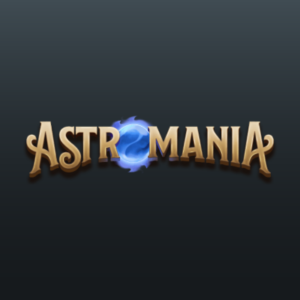 AstroMania logo