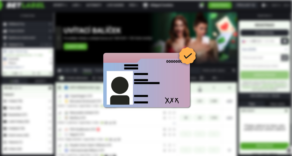 BetLabel verifikace [Vše, co potřebujete vědět o KYC v roce 2025?]_úvodní