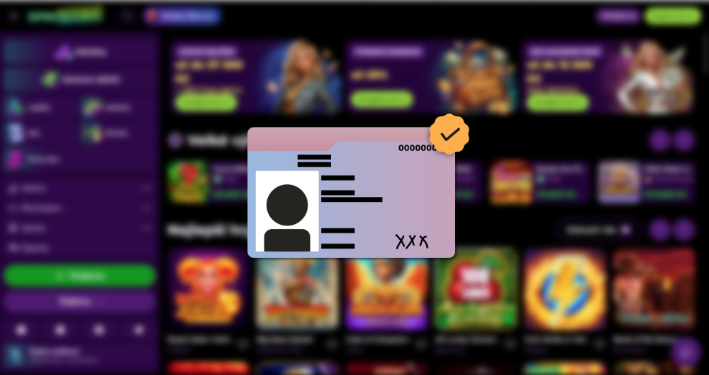 Spinmama verifikace [Vše, co potřebujete vědět o KYC v roce 2025?]-úvodní