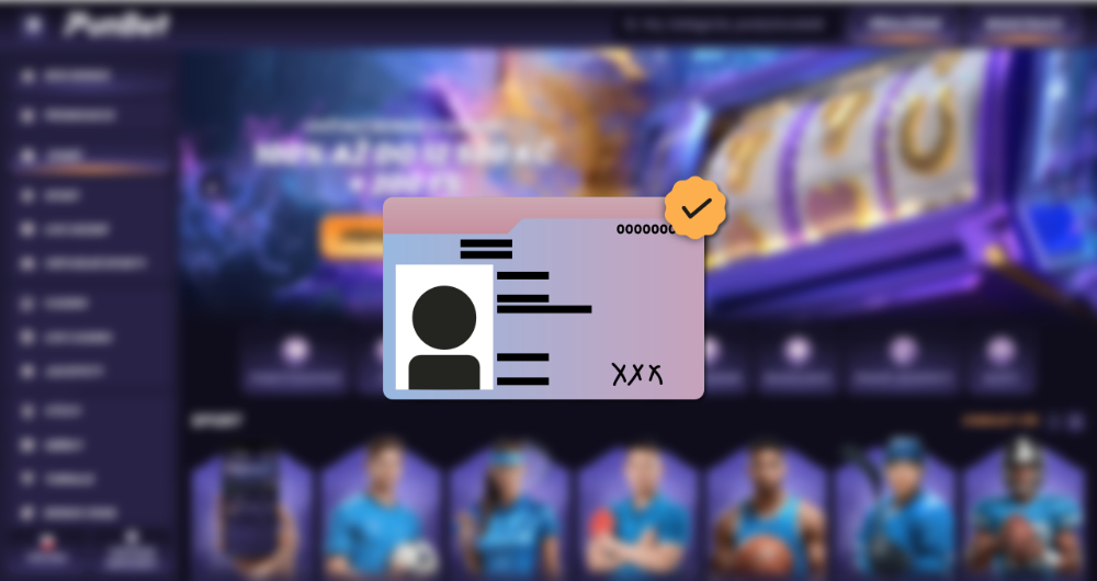FunBet verifikace [Vše, co potřebujete vědět o KYC v roce 2025?]
