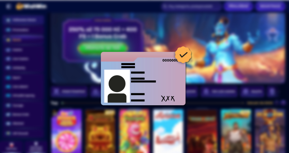 WishWin verifikace [Vše, co potřebujete vědět o KYC v roce 2025?]_úvodní