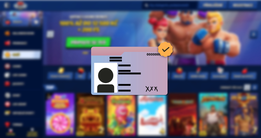 BigClash verifikace [Vše, co potřebujete vědět o KYC v roce 2025?]