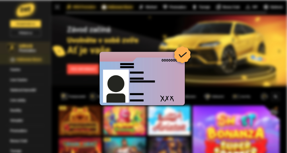 ZetCasino verifikace [Vše, co potřebujete vědět o KYC v roce 2025?]_úvodní