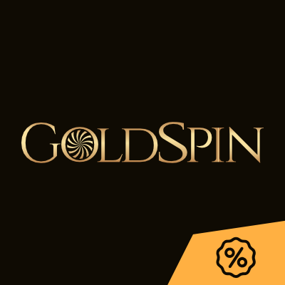 GoldSpin Promo-Code