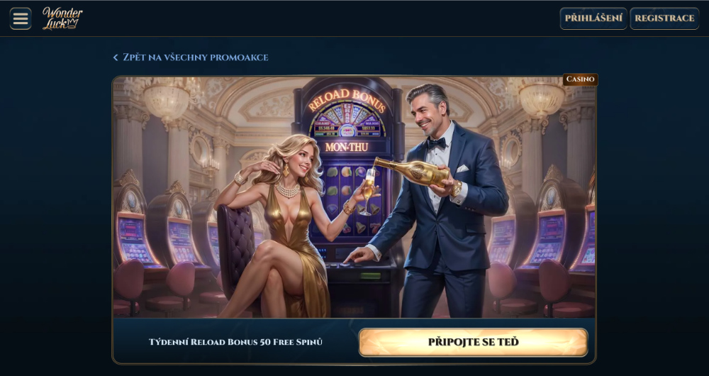 WonderLuck free spiny [Jak získat volná zatočení?]_úvodní