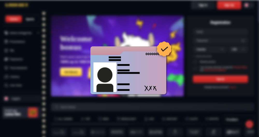 Lamabet verifikace [Vše, co potřebujete vědět o KYC v roce 2025?]