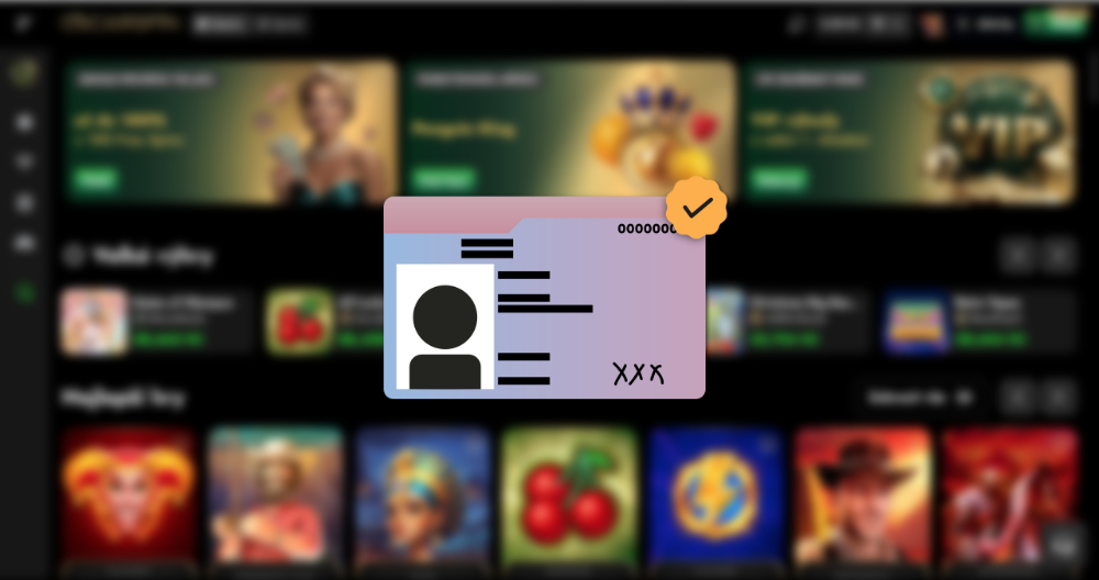 Oscarspin verifikace [Vše, co potřebujete vědět o KYC v roce 2025?]