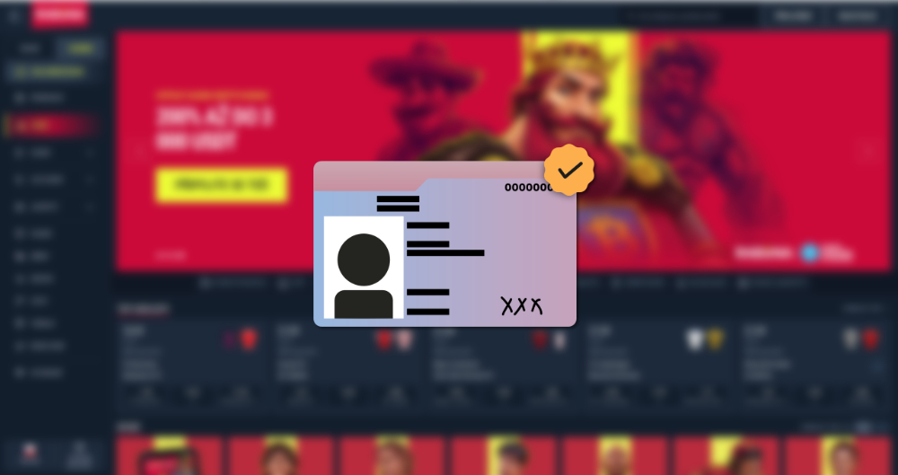 Rabona verifikace [Vše, co potřebujete vědět o KYC v roce 2025?]