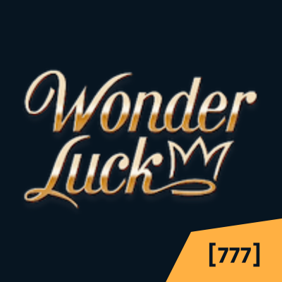 WonderLuck automaty [Přehled TOP automatů]