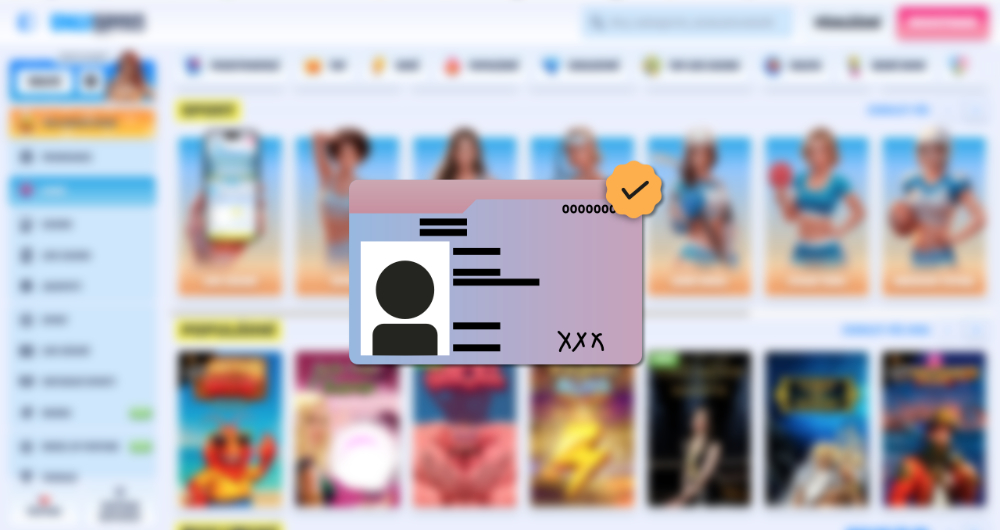 OnlySpins verifikace [Vše, co potřebujete vědět o KYC v roce 2025?]-úvodní