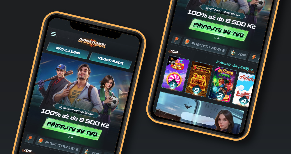 Spinational aplikace [Jak stáhnout a nainstalovat?]_úvodní