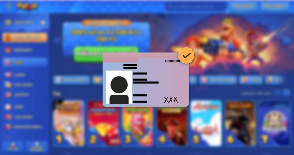 Pistolo verifikace [Vše, co potřebujete vědět o KYC v roce 2025?]_úvodní