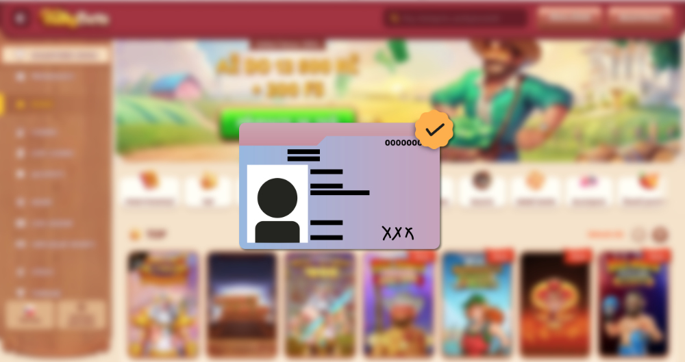 BillyBets verifikace [Vše, co potřebujete vědět o KYC v roce 2025?]