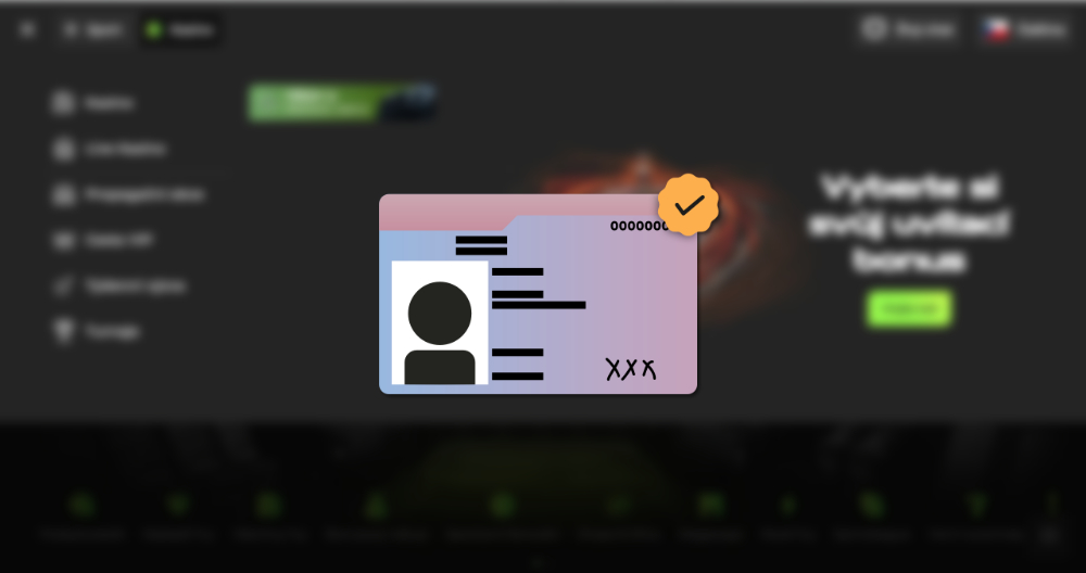 Betovo verifikace [Vše, co potřebujete vědět o KYC v roce 2025?]_úvodní