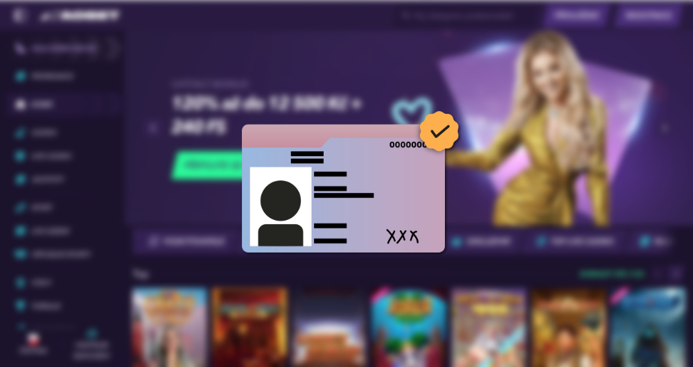 NaoBet verifikace [Vše, co potřebujete vědět o KYC v roce 2025?]