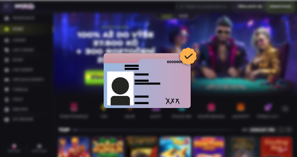 MadCasino verifikace [Vše, co potřebujete vědět o KYC v roce 2025?]