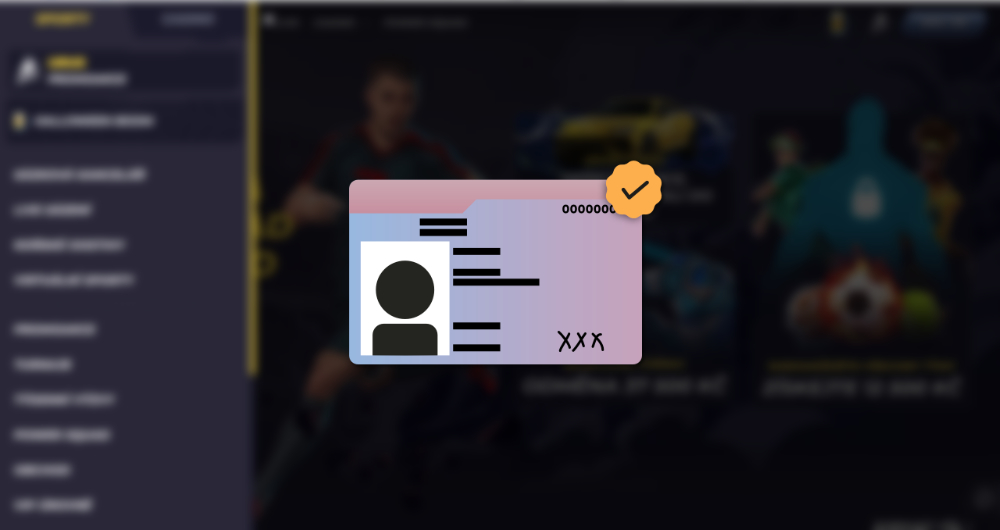 Powbet verifikace [Vše, co potřebujete vědět o KYC v roce 2025?]