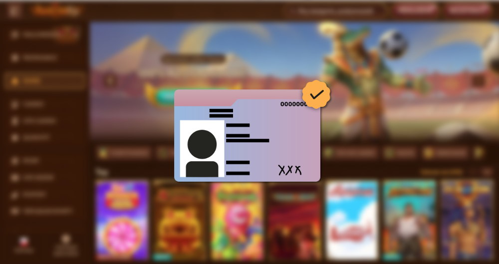 AmunRa verifikace [Vše, co potřebujete vědět o KYC v roce 2025?]_úvodní