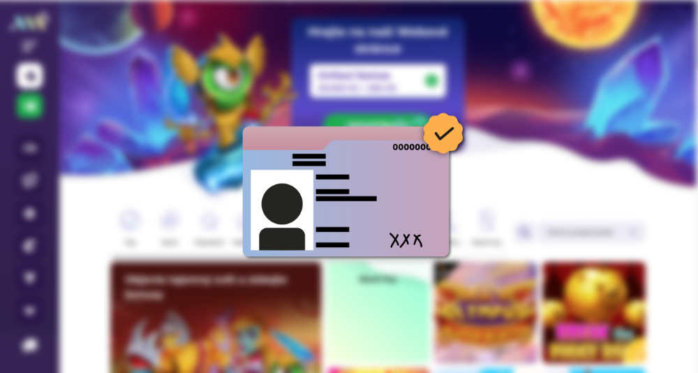 AlfCasino verifikace [Vše, co potřebujete vědět o KYC v roce 2025?]_úvodní