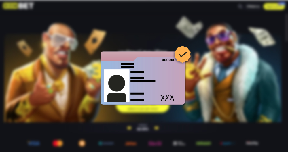 Bdmbet verifikace [Vše, co potřebujete vědět o KYC v roce 2025?]