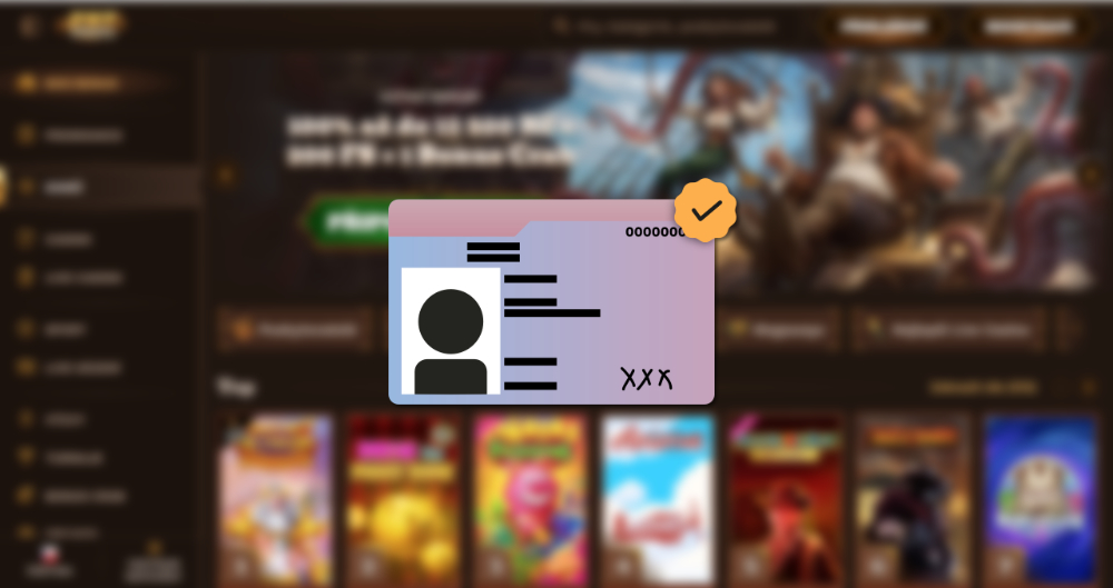 FatPirate verifikace [Vše, co potřebujete vědět o KYC v roce 2025?]