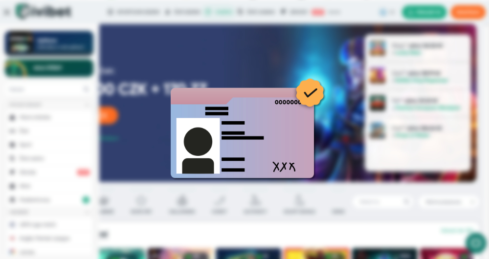 Ivibet verifikace [Vše, co potřebujete vědět o KYC v roce 2025?]
