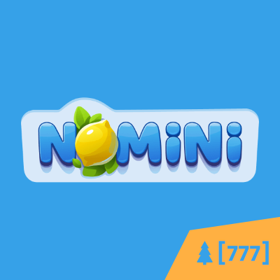 Nomini automaty s vánoční tematikou [Vánoce 2025]