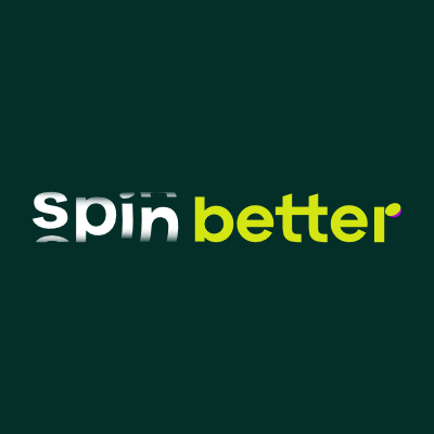 SpinBetter sázková kancelář logo