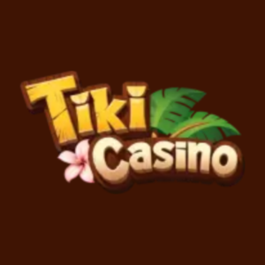 Sázková kancelář Tiki Casino logo