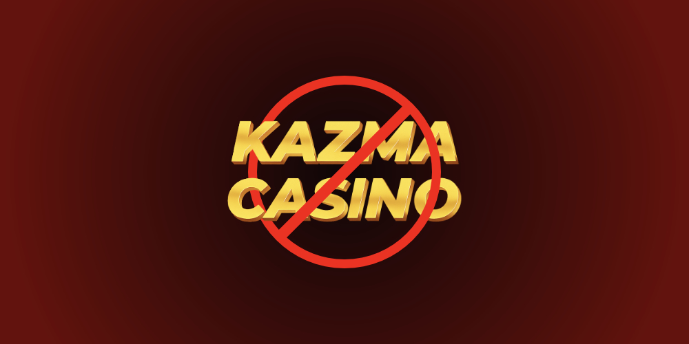 Pozor na Kazma casino